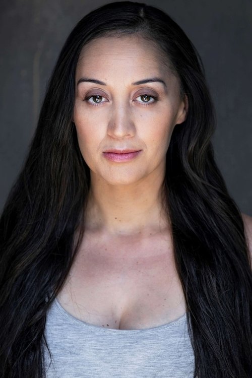 Kasina Campbell as Te Haeata