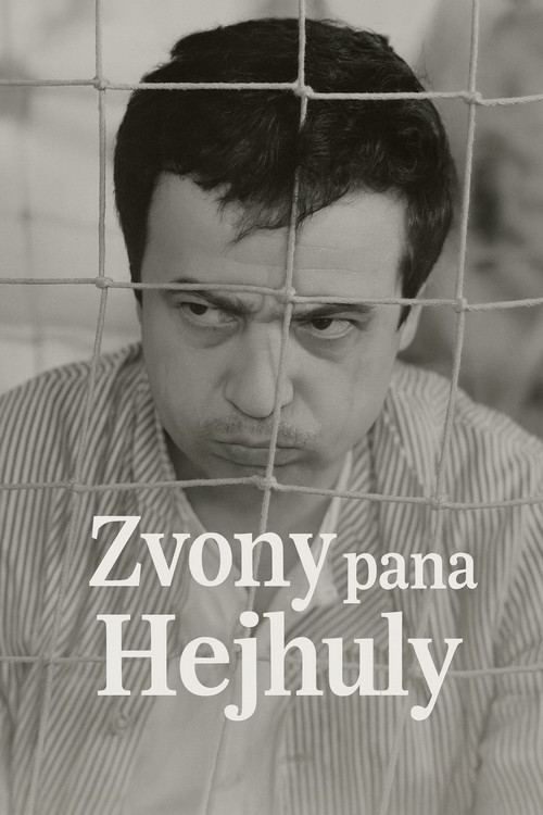 Zvony pana Hejhuly