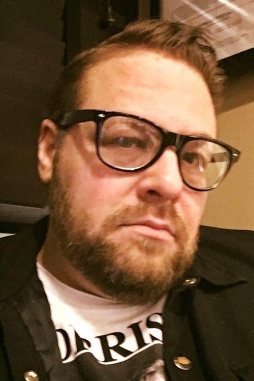 Mark Phinney as Mark