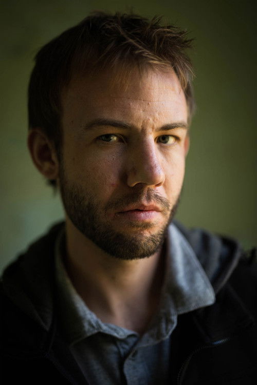 Connor Randall as Himself