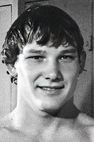 Don Michaels as (segment "Lapping It Up") (archive footage)