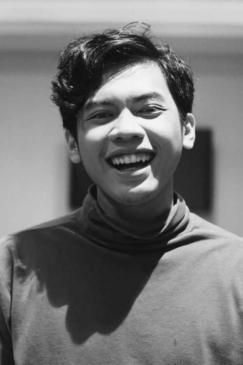 Rangga Yogata as Danang