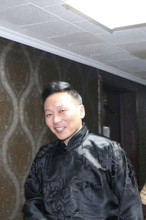 Munguntulga Ulziibayar as