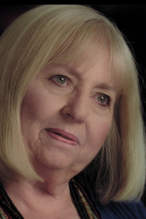 Elizabeth Kendall as Self