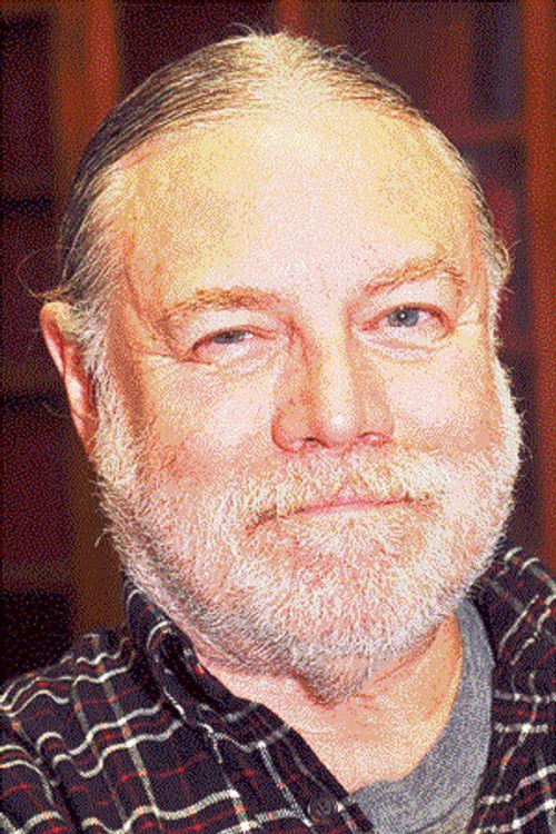 Tim Kincaid as Caleb