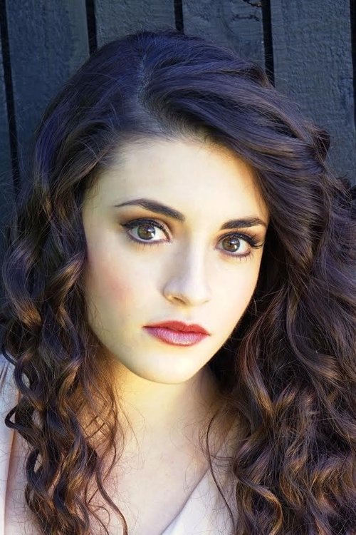 Daniela Bobadilla as Madison Daniels