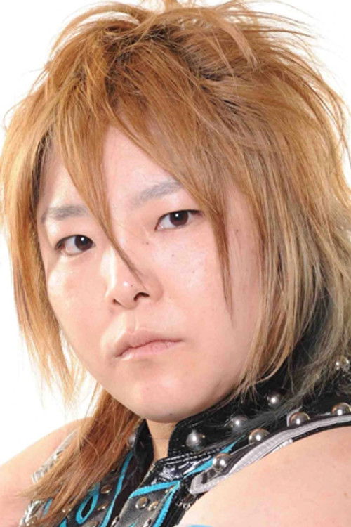 Yasuko Kuragaki as Tsubasa Kuragaki