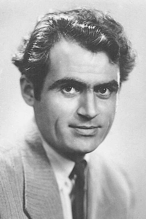 Ivan Bratanov as Stoyan