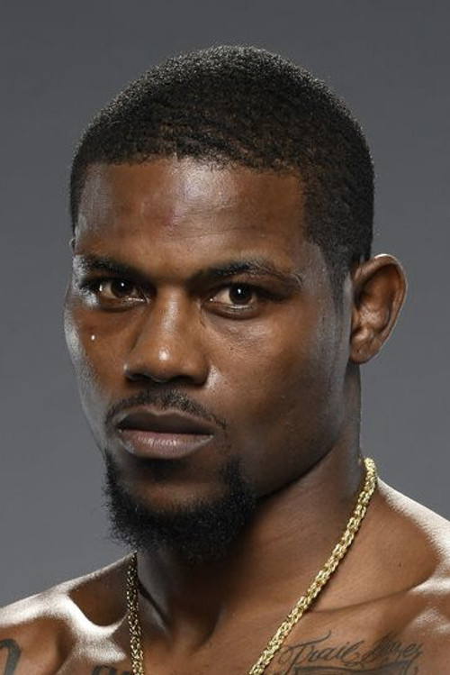 Kevin Holland as Self