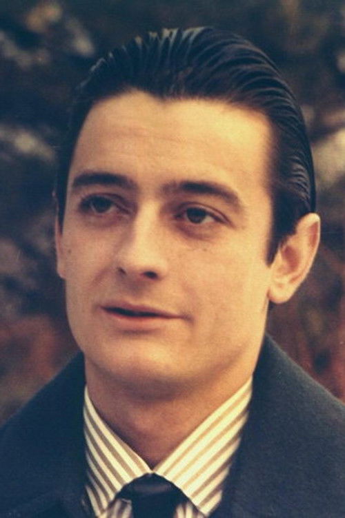 Cosmin Șofron as Adrian Buzescu