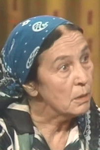 Muhabbat Yoʻldosheva as