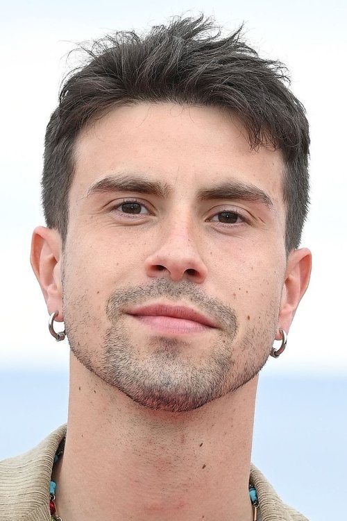 Aimé Claeys as Thomas