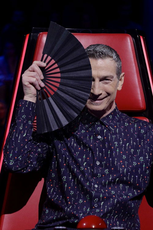 Massimo Savić as Himself (archive footage)