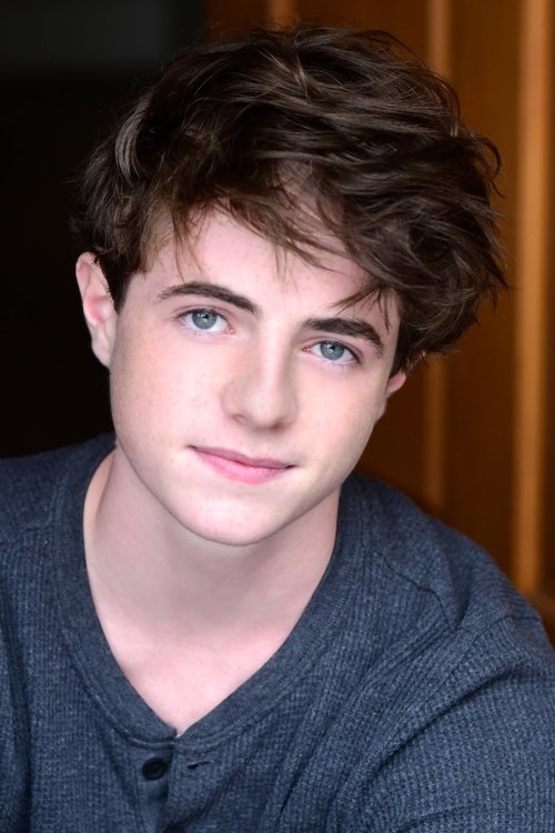 Will Brisbin as Mayor Healy