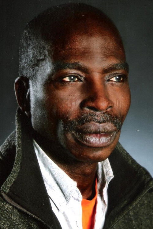 Michael Ojake as Hilal