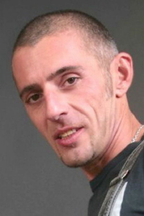 Raoul Montana as (archive footage)