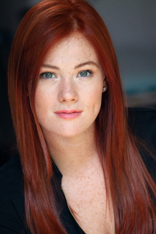 Val Mervis as Dianne