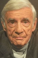 Olivier Todd as Self - Writer