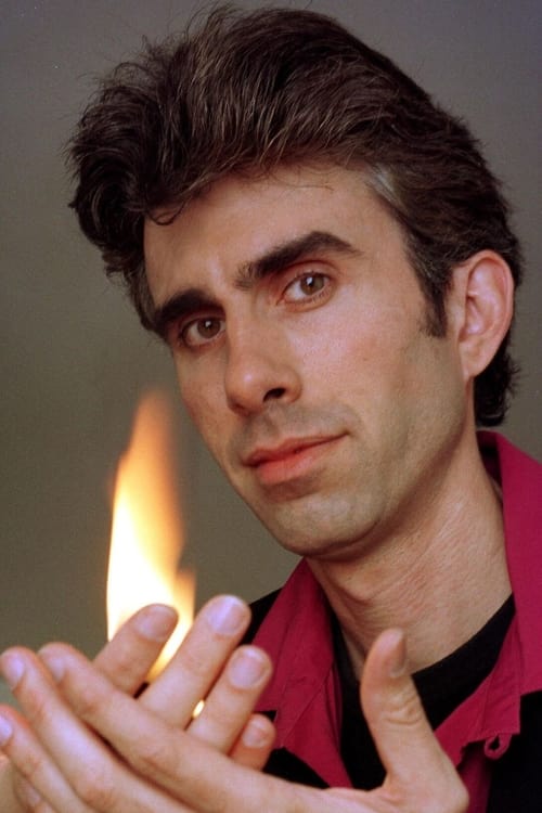 Christopher Hart as Lefty