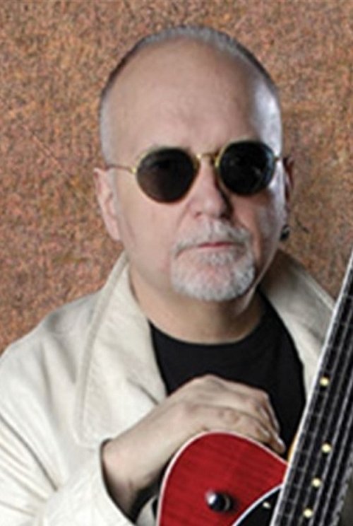 Reeves Gabrels as
