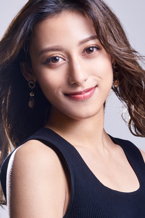 Ruri Aoyama as Sayaka Harukaze