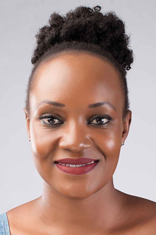 Marrianne Nungo as Manager