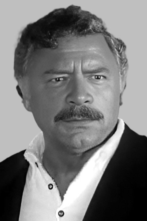 Nikša Stefanini as Silvio