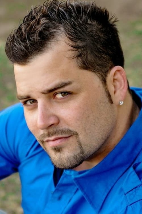 Blake Foster as Jesse Tyler