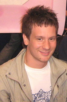 Tomasz Wlaziński as Filip