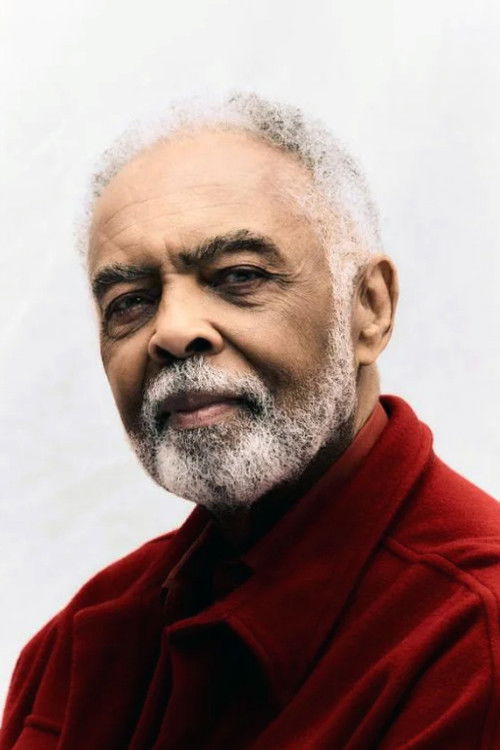 Gilberto Gil as Self
