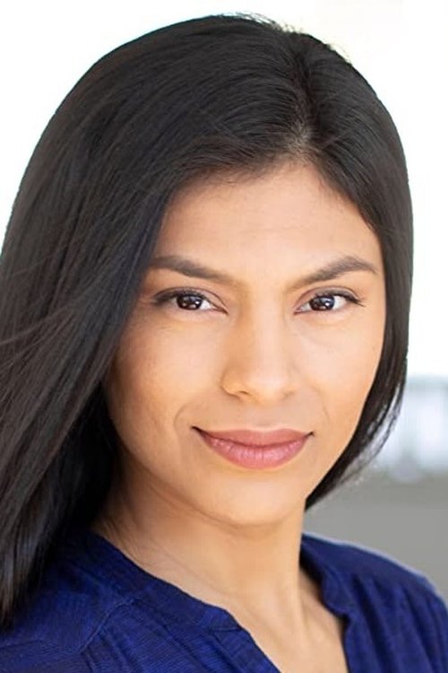 Elizabeth Selby as Adult Maya