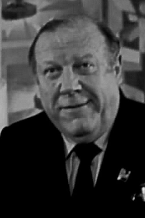 Viktor Tsepaev as Fyodor Grigoryevich Gavrilov