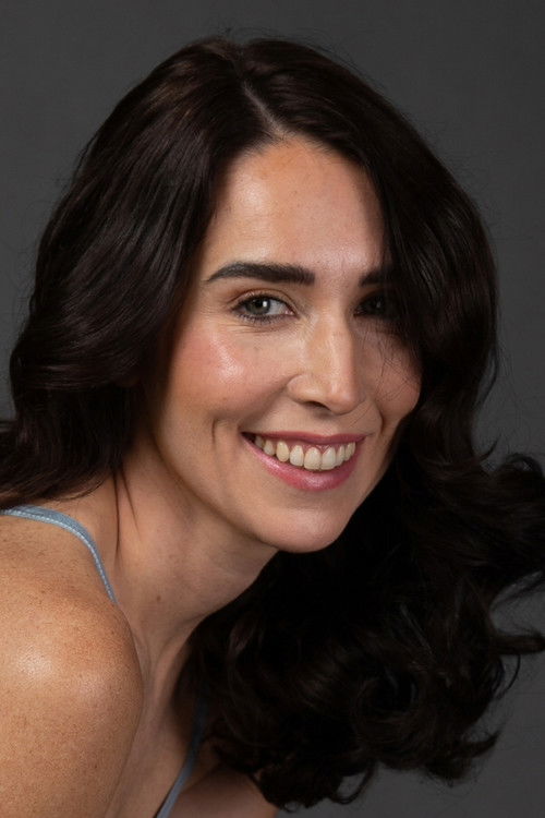 Carolina Cox as Montserrat