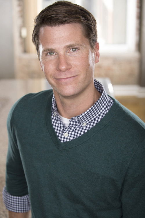 Kevin Held as Justin