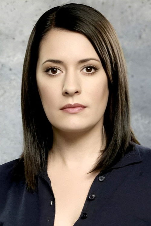 Paget Brewster as Birdgirl / Judy Ken Sebben (voice)