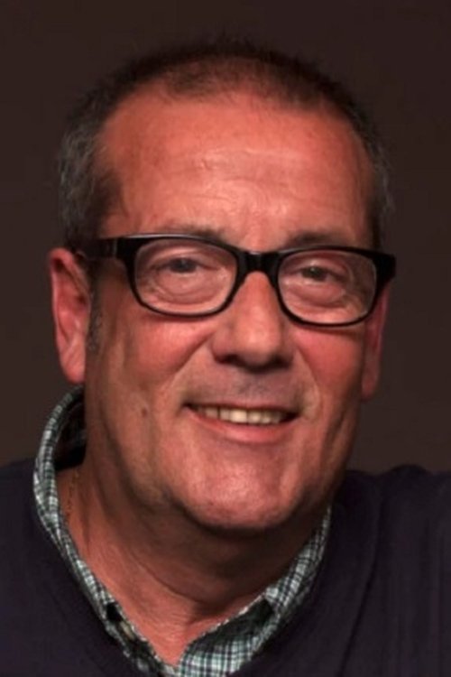 Salvador Aldeguer as Mochilo