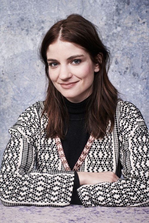 Bridey Elliott as Francine