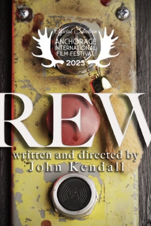 Rew poster