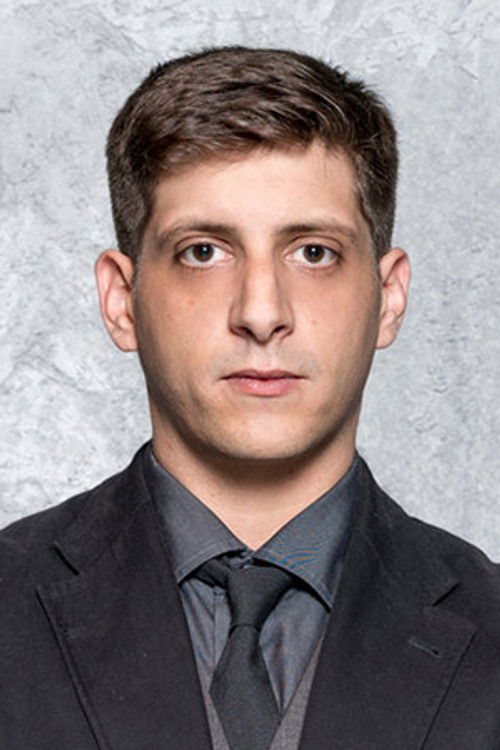 Giannis Manthos as Kostis