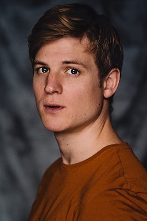 Nathan Hamilton as Conor Ward