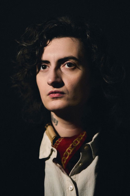 Sid Branca as Mausoleum Jones