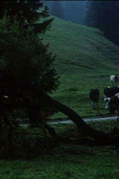 A Peasant Chronicle in Gruyère