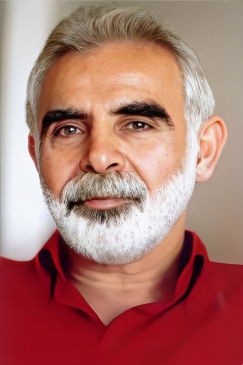 Nurettin Şen as Hamal Mehmet Efendi