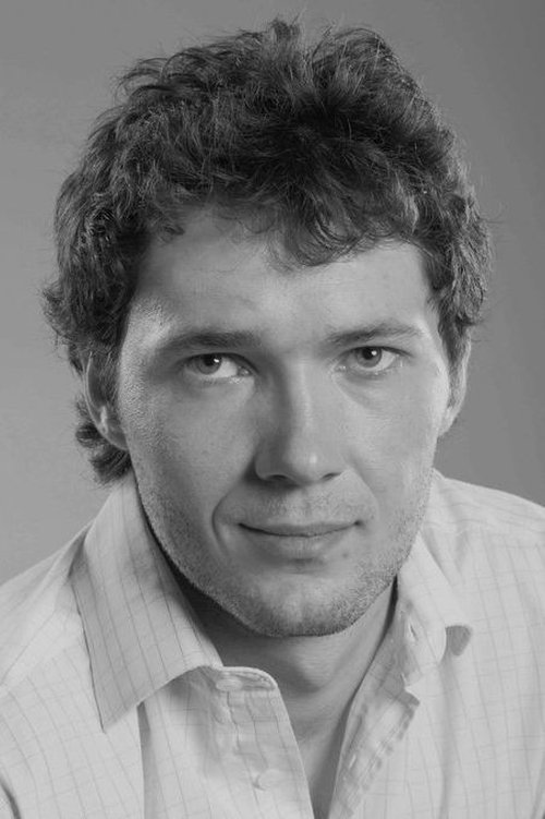 Anton Andriushchenko as