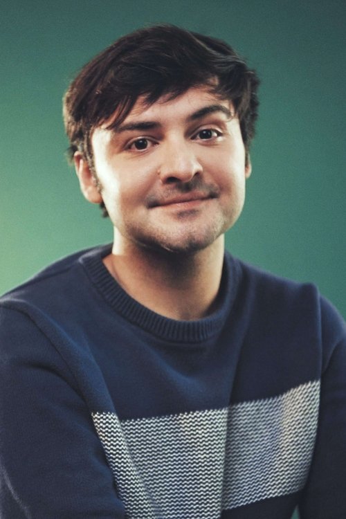 John Higgins as Roger Kowalski