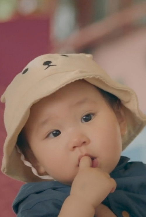 Panitpicha Sivarattanawalai as Donut