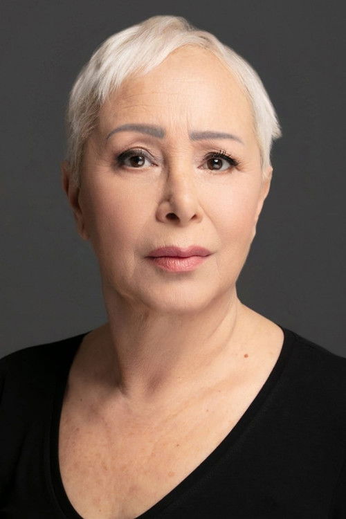 Sema Aras as Melahat