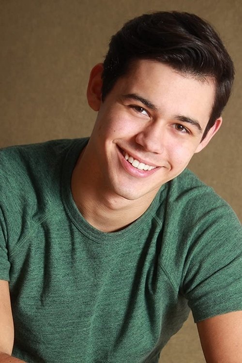 Peter Bundic as Brad Cavallopoulos