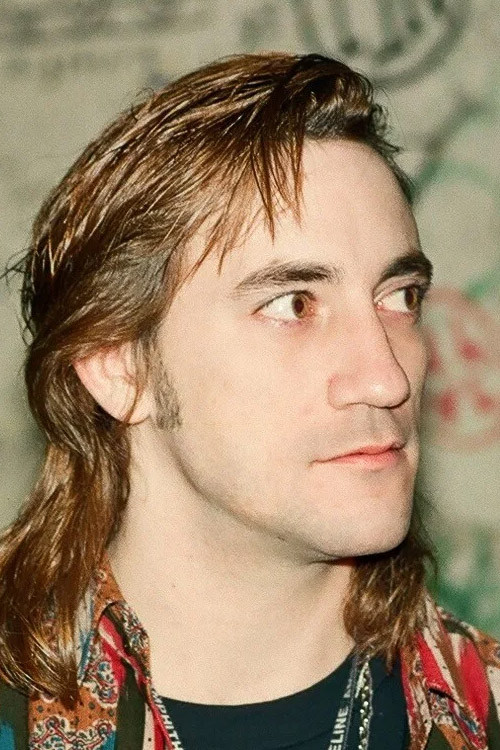 Jimmy Chamberlin as Self