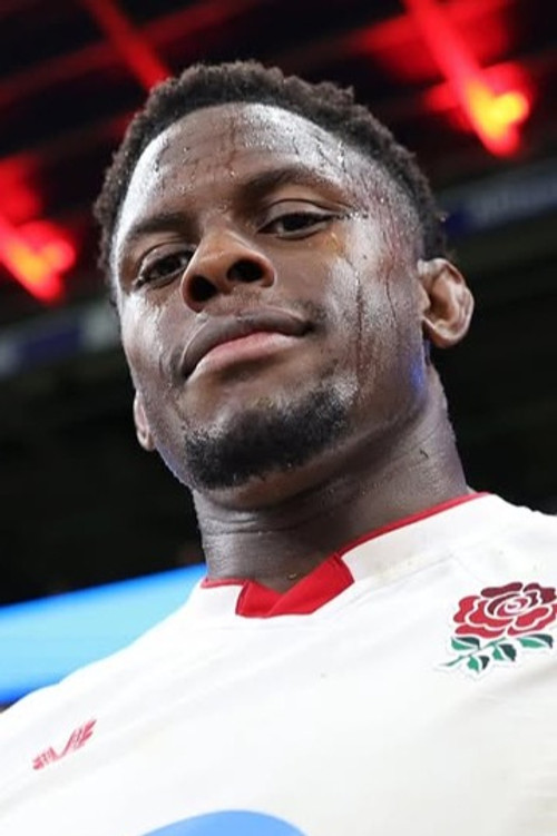Maro Itoje as Self